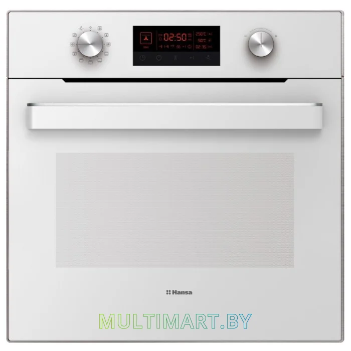 Электрический духовой шкаф Hansa BOEW694000